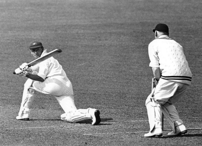Lowest Targets Successfully Defended in Test Matches