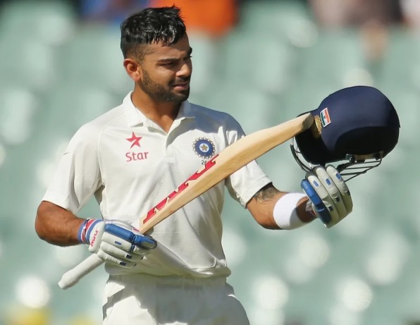 Most Test Centuries as Captains