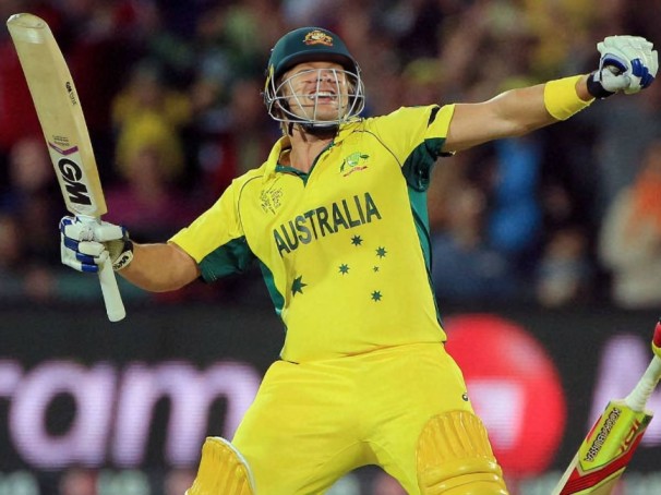 Captains Who Scored Centuries in T20