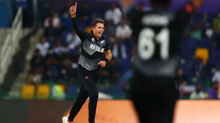 Captains with the Most Wickets in T20