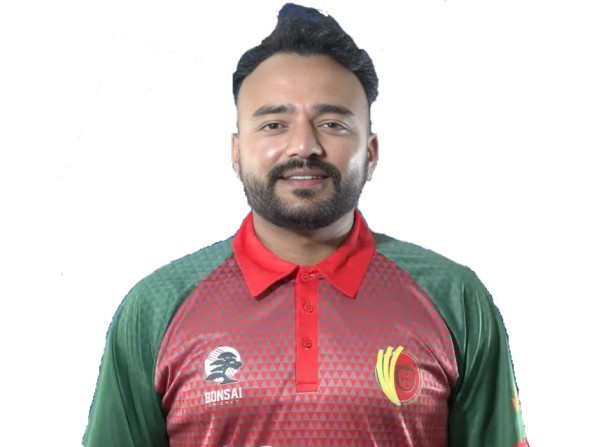 Players Dismissed on 100 in T20