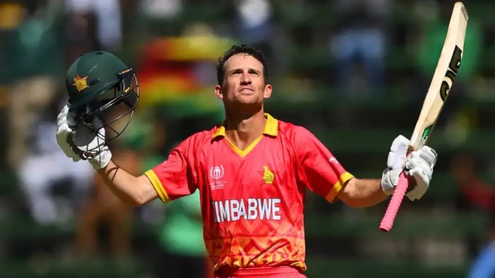 Incredible ODI Innings by Captains in Cricket
