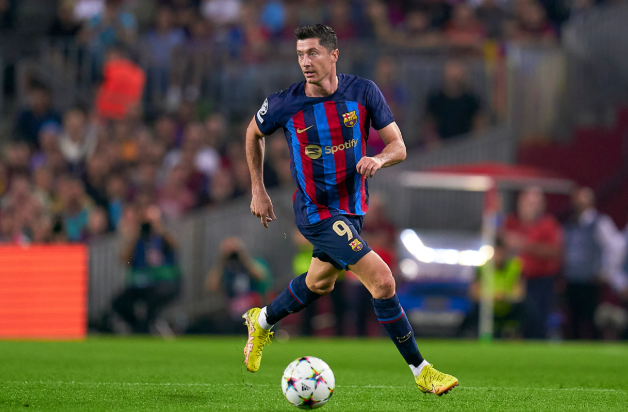 Best Strikers in World Football
