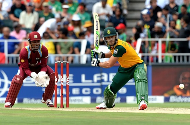 Highest Scores as Captain in T20