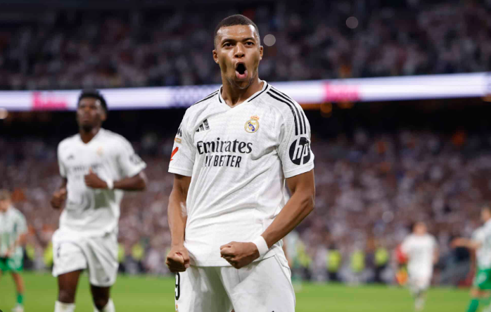 Best Strikers in World Football