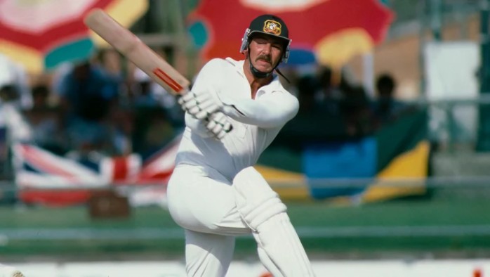 Most Test Centuries as Captains