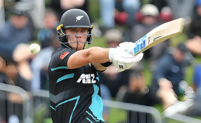 Players with the Most Sixes in a T20I Innings