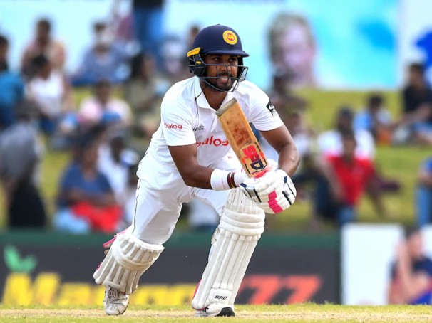 Hundreds against 9 different Countries in Test
