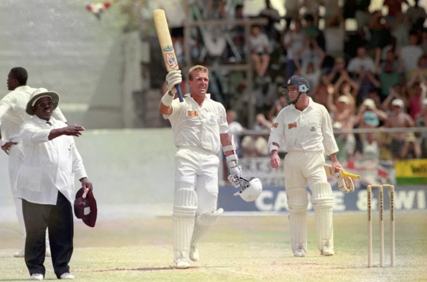 Lowest Targets Successfully Defended in Test Matches