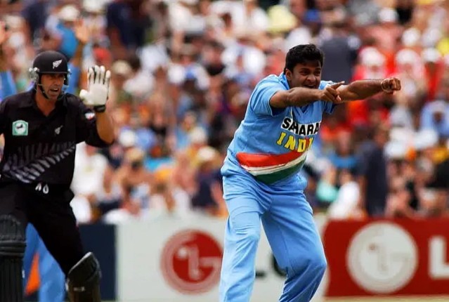Most Golden Ducks in ODI