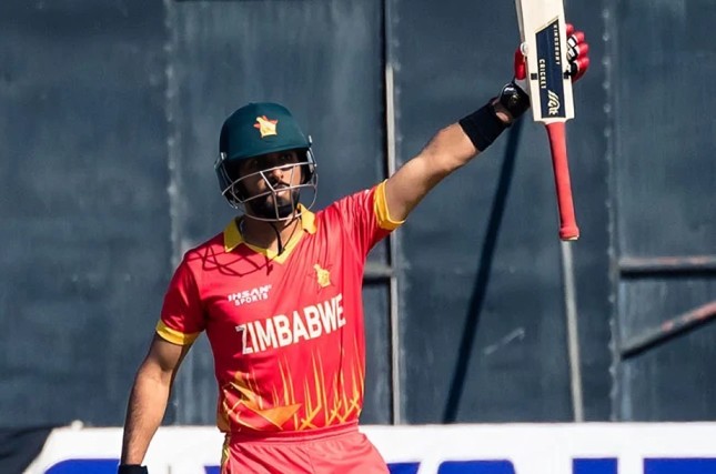 Captains Who Scored Centuries in T20