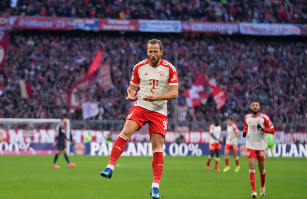 Best Strikers in World Football