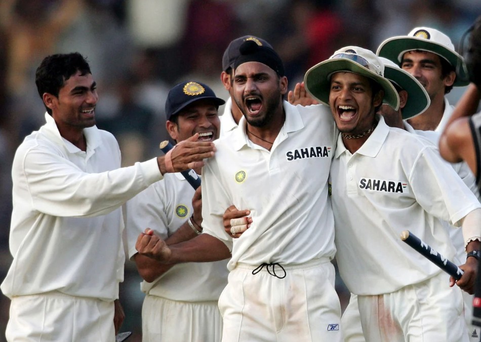 Lowest Targets Successfully Defended in Test Matches
