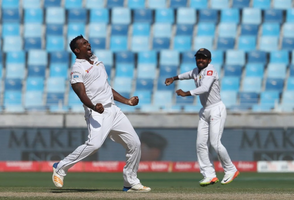 Lowest Targets Successfully Defended in Test Matches