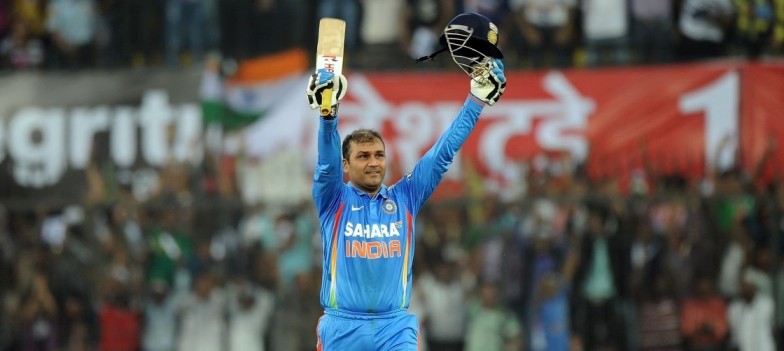 Incredible ODI Innings by Captains in Cricket