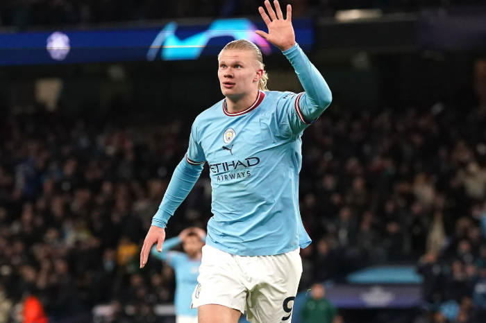 Best Strikers in World Football
