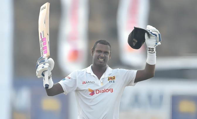 Hundreds against 9 different Countries in Test