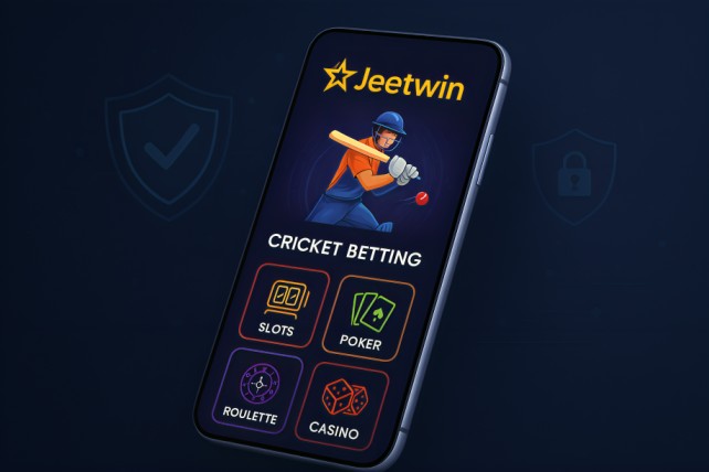 Jeetwin App Download APK