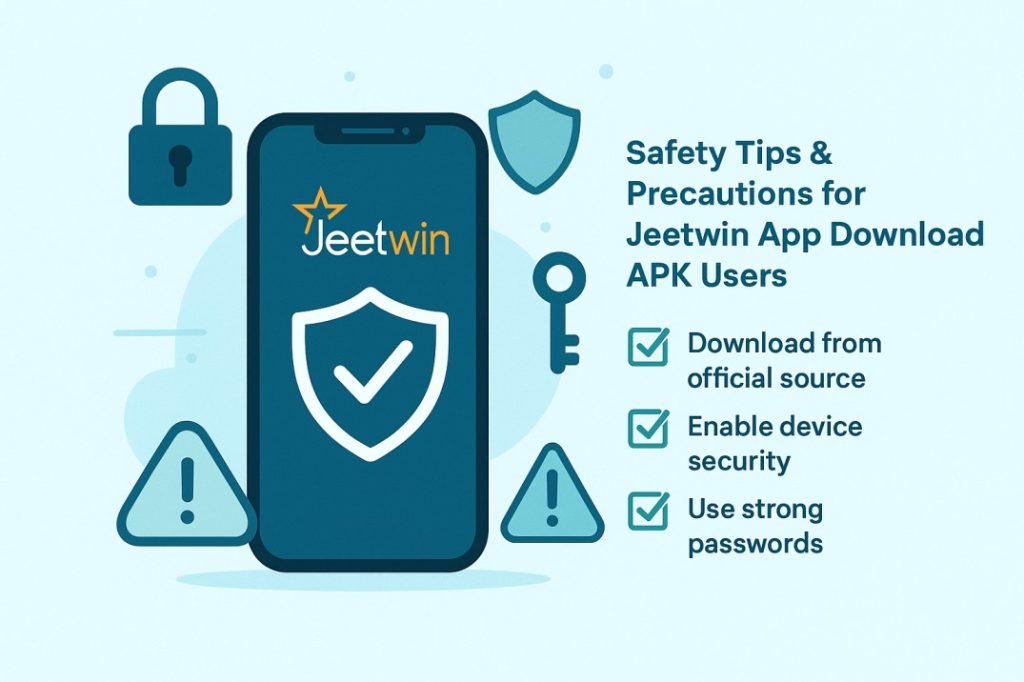 Jeetwin App Download APK