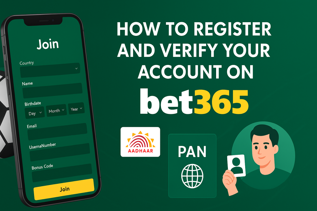 Bet365 App Download