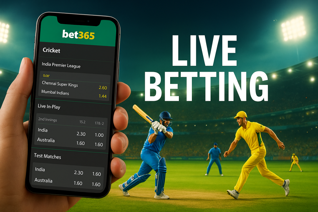 Bet365 App Download