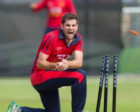 Captains with the Most Wickets in T20