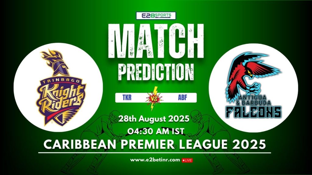 TKR vs ABF