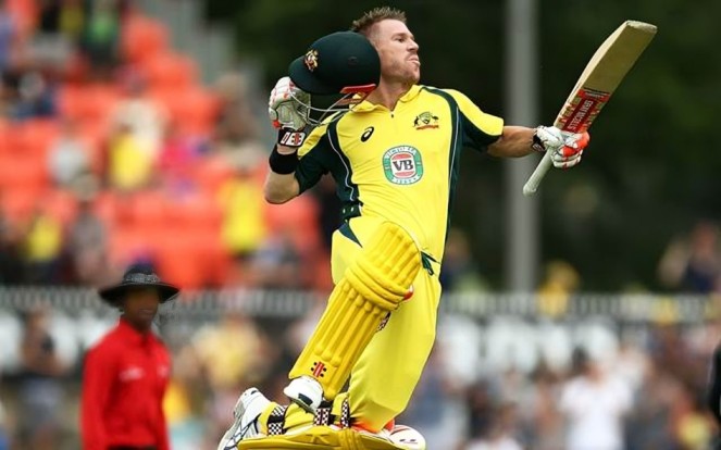 Players Scoring 100 in Their Hundredth ODI
