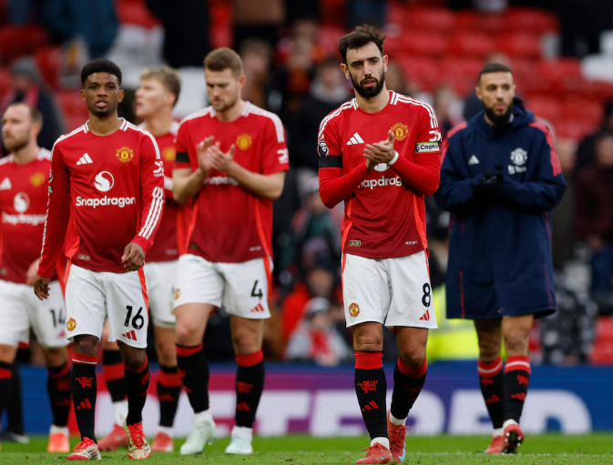 Manchester United vs Burnley Prediction