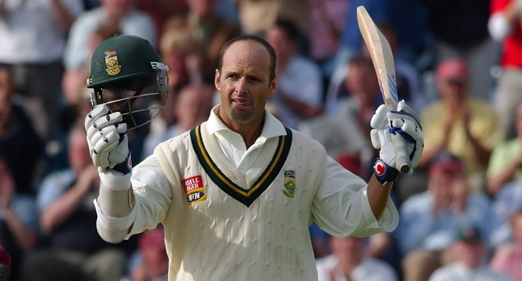 Hundreds against 9 different Countries in Test