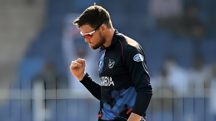 Captains with the Most Wickets in T20