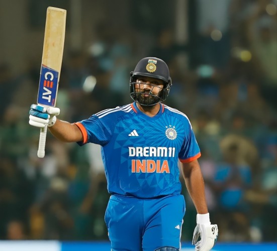 Captains Who Scored Centuries in T20
