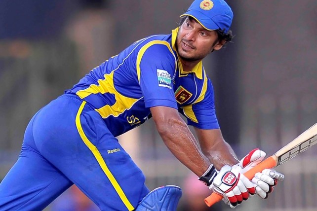 Crumbling Empire of Sri Lankan Cricket