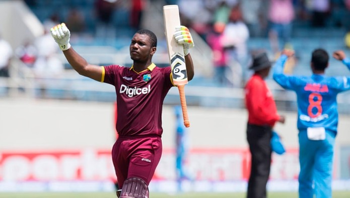 Players Dismissed on 100 in T20