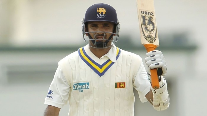 Hundreds against 9 different Countries in Test
