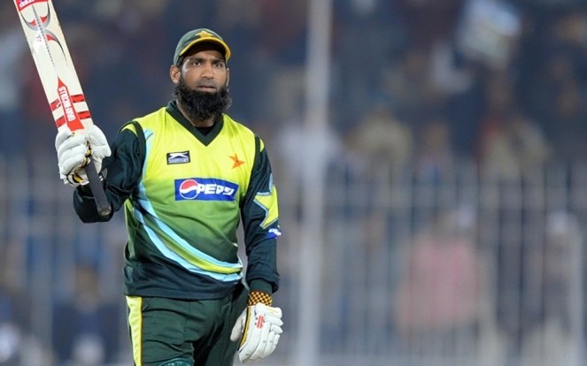 Players Scoring 100 in Their Hundredth ODI