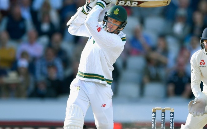 Most Golden Ducks in Test