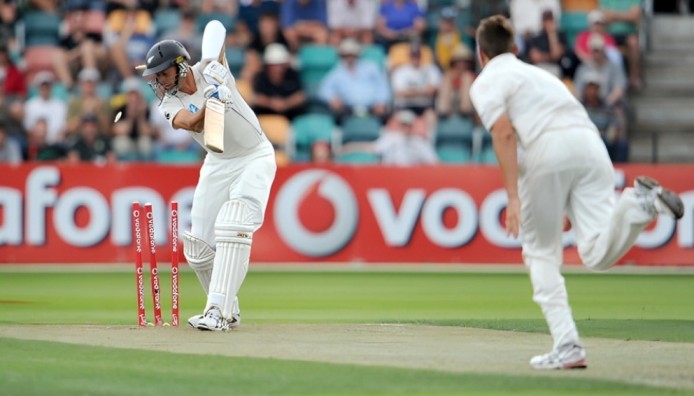 Most Golden Ducks in Test