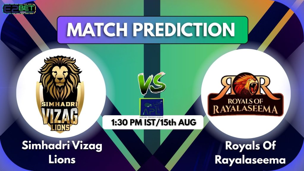 SVL vs RR