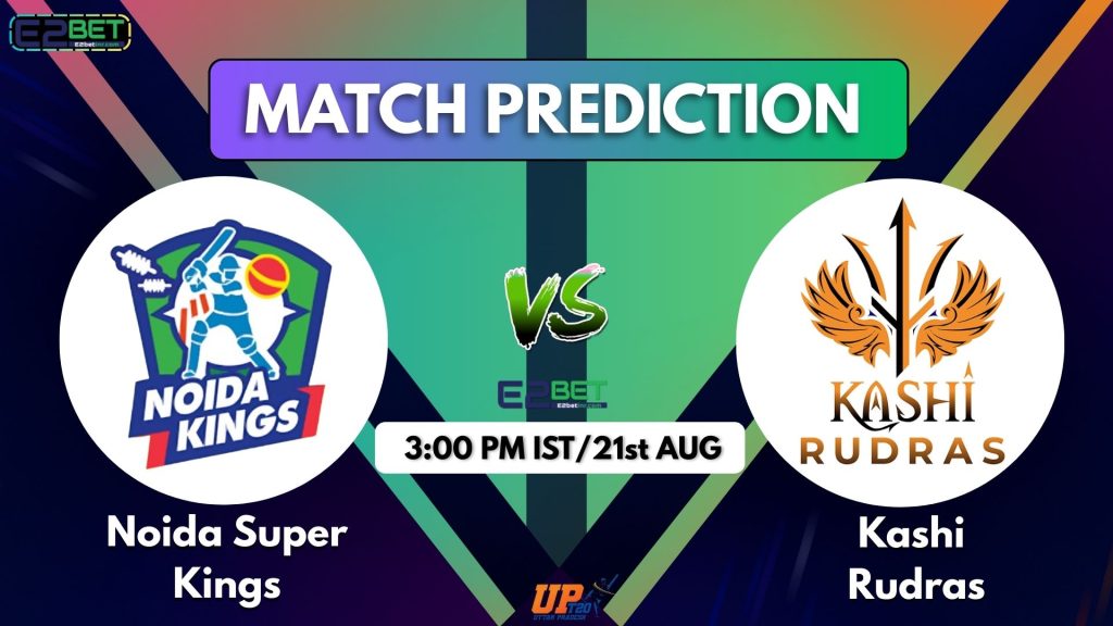 NSK vs KR
