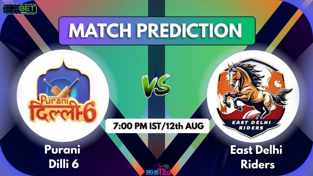 PD6 vs EDR
