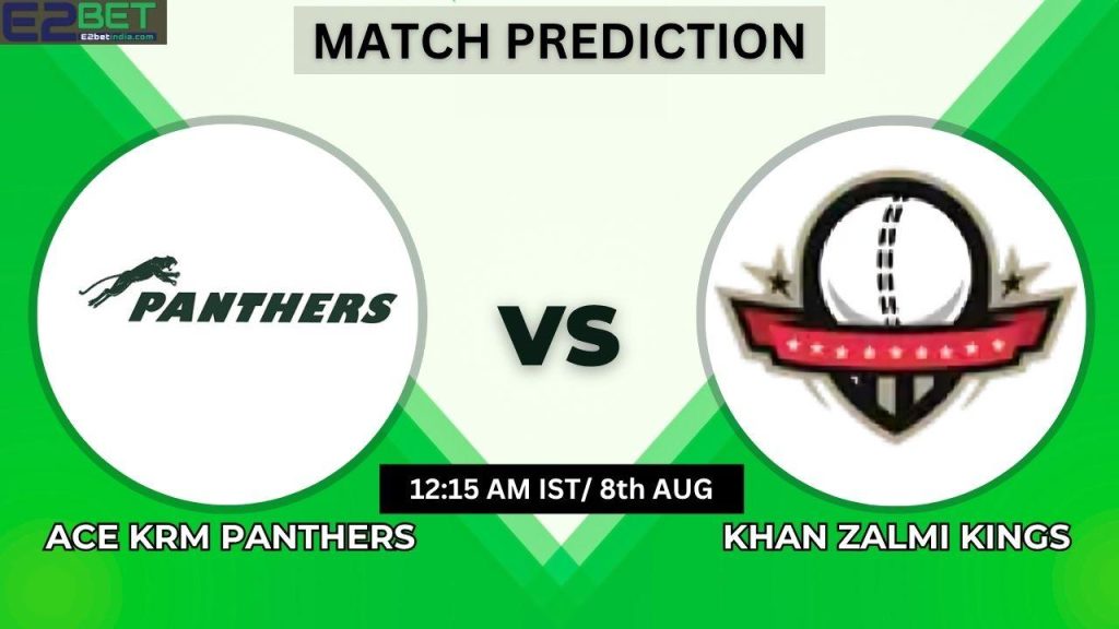 KRM vs KZK