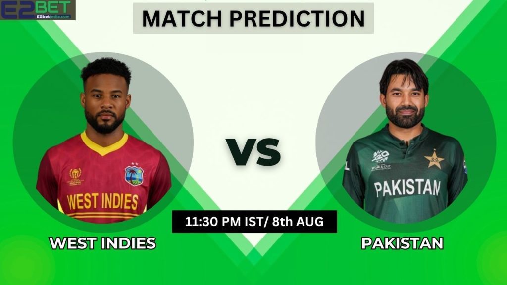 WI vs PAK