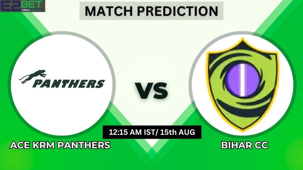KRM vs BCC