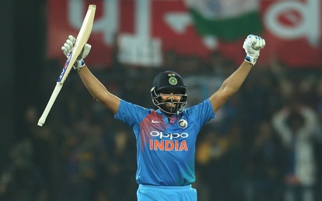 Captains Who Scored Centuries in T20