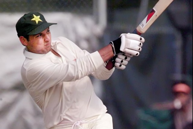 Youngest Players to Score a Century in Test 