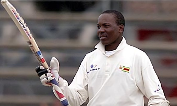 Youngest Players to Score a Century in Test 