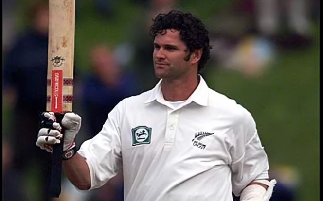 Innings with the Most Sixes in Test