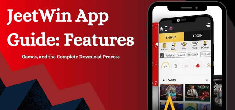 Jeetwin App Download APK