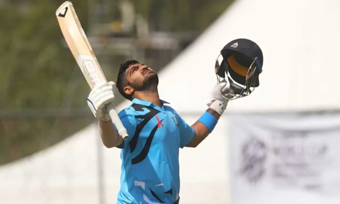 Players Dismissed on 100 in T20